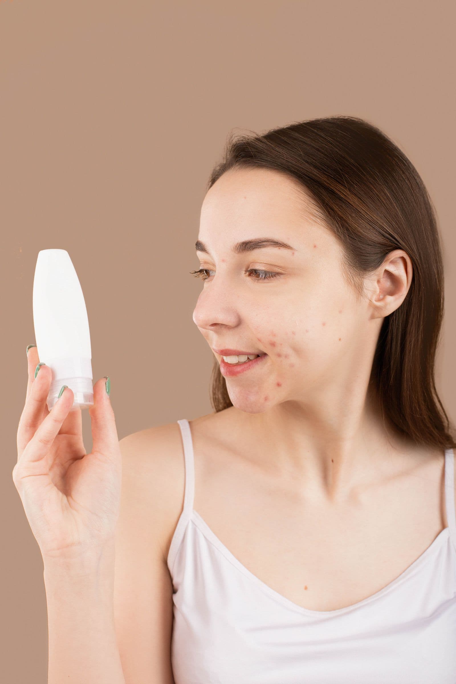 Teen Facial